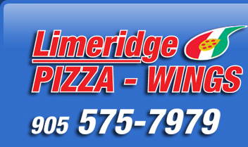 Limeridge Pizza Wings Pizza delivery 